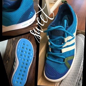 COPY - Unisex Adidas Climacool Lace Water shoes